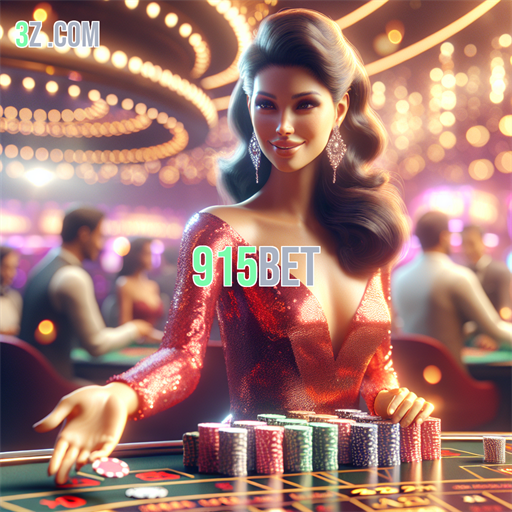 Apostas emocionantes no 915bet.com: Um guia para iniciantes