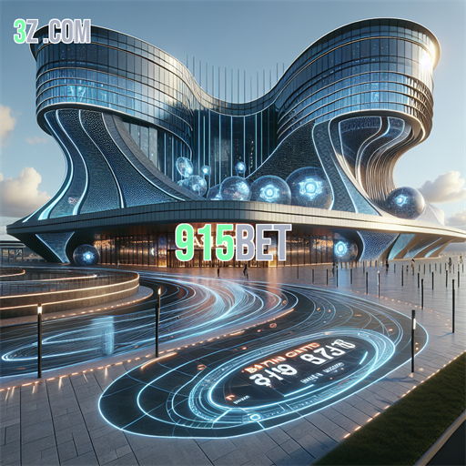 Slots no 915bet.com: uma Experiência Imperdível de Jogo
