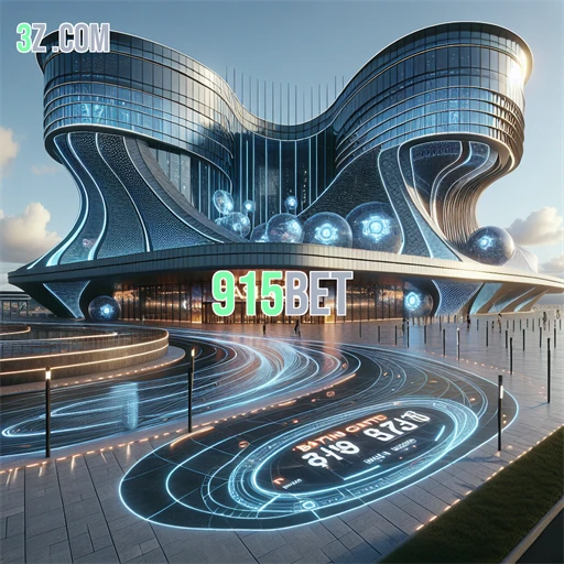 Slots no 915bet.com: uma Experiência Imperdível de Jogo